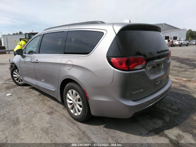 Photo 2 VIN: 2C4RC1BG7HR620828 - CHRYSLER PACIFICA 