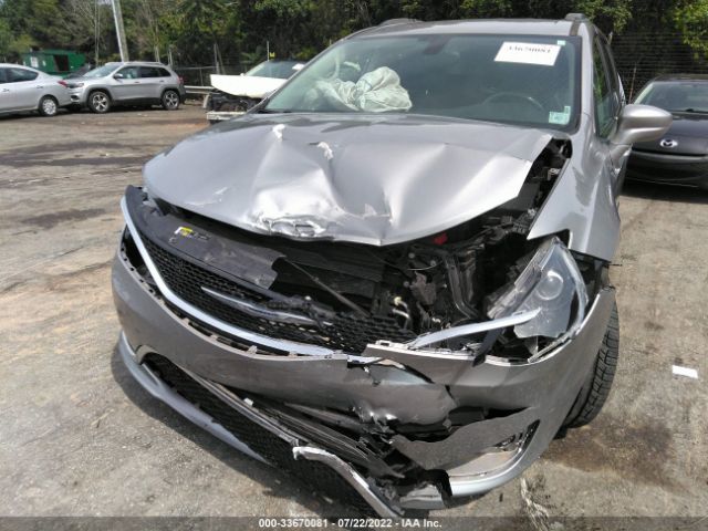 Photo 5 VIN: 2C4RC1BG7HR620828 - CHRYSLER PACIFICA 