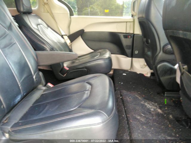 Photo 7 VIN: 2C4RC1BG7HR620828 - CHRYSLER PACIFICA 