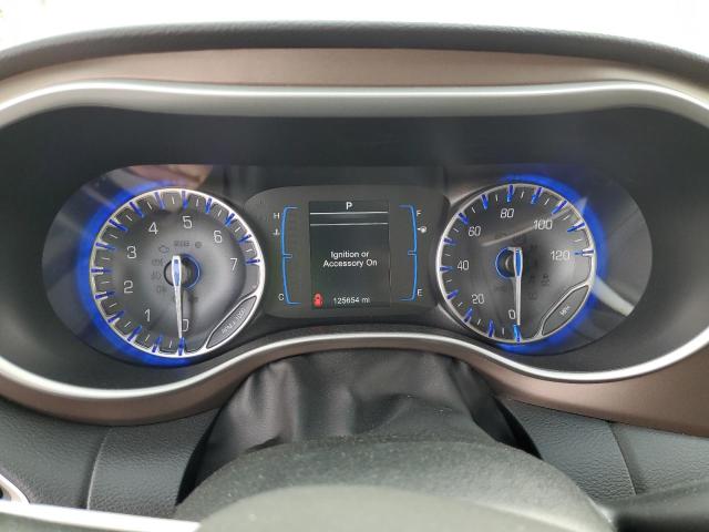 Photo 8 VIN: 2C4RC1BG7HR621753 - CHRYSLER PACIFICA T 