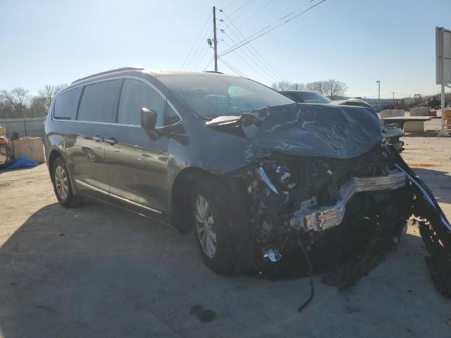 Photo 3 VIN: 2C4RC1BG7HR623387 - CHRYSLER PACIFICA 