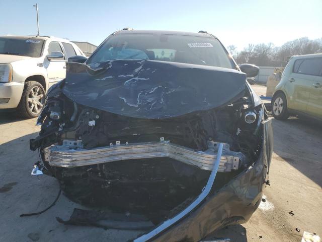 Photo 4 VIN: 2C4RC1BG7HR623387 - CHRYSLER PACIFICA 