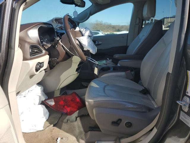 Photo 6 VIN: 2C4RC1BG7HR623387 - CHRYSLER PACIFICA 