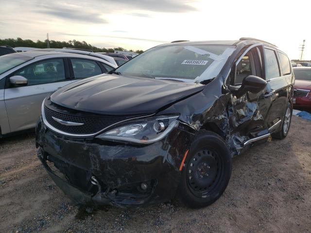 Photo 1 VIN: 2C4RC1BG7HR633482 - CHRYSLER PACIFICA T 