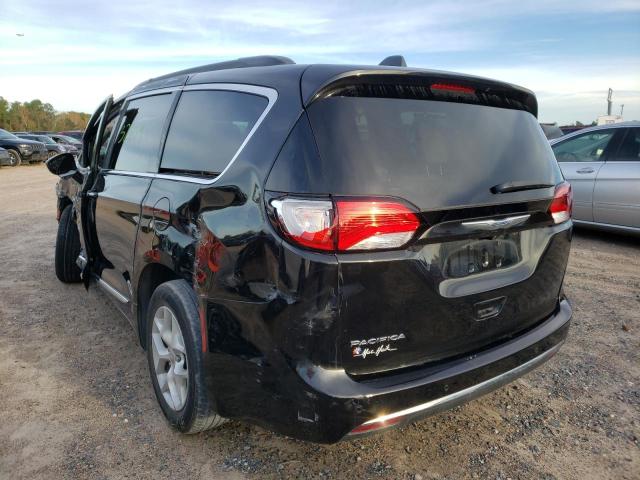 Photo 2 VIN: 2C4RC1BG7HR633482 - CHRYSLER PACIFICA T 