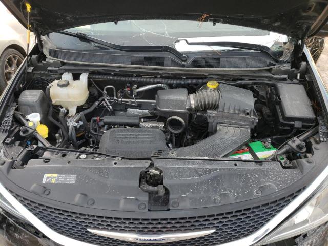 Photo 6 VIN: 2C4RC1BG7HR633482 - CHRYSLER PACIFICA T 