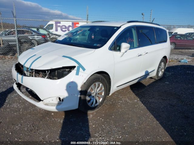 Photo 1 VIN: 2C4RC1BG7HR642134 - CHRYSLER PACIFICA 