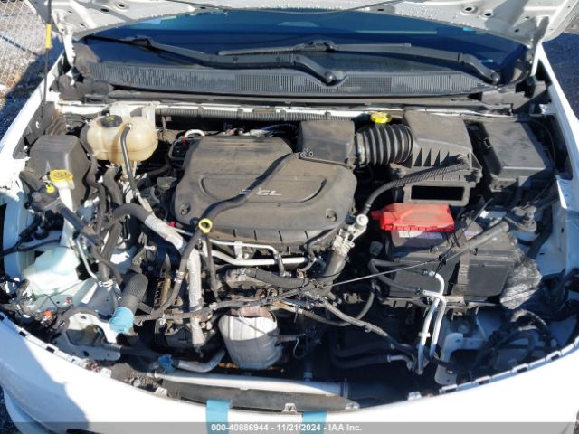 Photo 9 VIN: 2C4RC1BG7HR642134 - CHRYSLER PACIFICA 