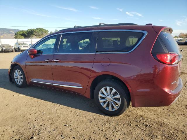 Photo 1 VIN: 2C4RC1BG7HR642327 - CHRYSLER PACIFICA T 