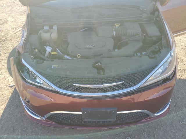 Photo 11 VIN: 2C4RC1BG7HR642327 - CHRYSLER PACIFICA T 