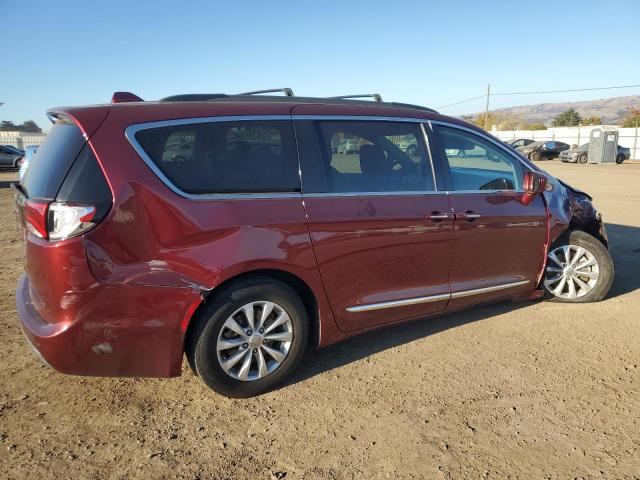 Photo 2 VIN: 2C4RC1BG7HR642327 - CHRYSLER PACIFICA T 