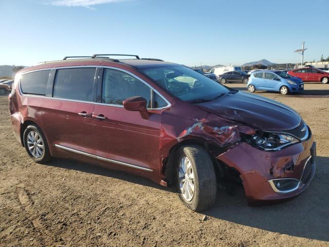 Photo 3 VIN: 2C4RC1BG7HR642327 - CHRYSLER PACIFICA T 