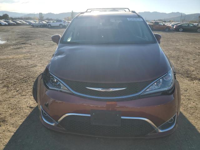 Photo 4 VIN: 2C4RC1BG7HR642327 - CHRYSLER PACIFICA T 