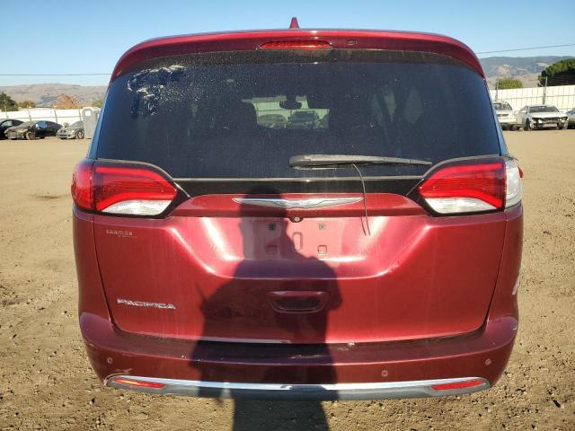 Photo 5 VIN: 2C4RC1BG7HR642327 - CHRYSLER PACIFICA T 