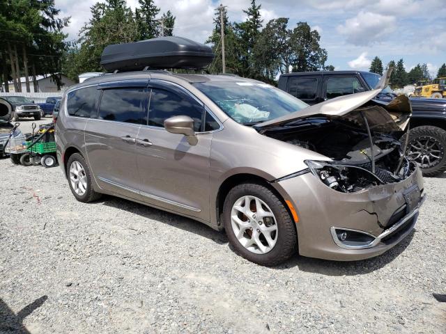 Photo 3 VIN: 2C4RC1BG7HR645180 - CHRYSLER PACIFICA T 