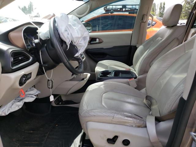 Photo 6 VIN: 2C4RC1BG7HR645180 - CHRYSLER PACIFICA T 