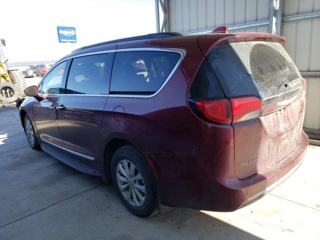 Photo 1 VIN: 2C4RC1BG7HR657961 - CHRYSLER PACIFICA T 