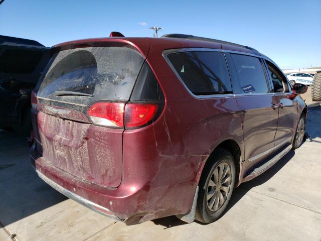 Photo 2 VIN: 2C4RC1BG7HR657961 - CHRYSLER PACIFICA T 