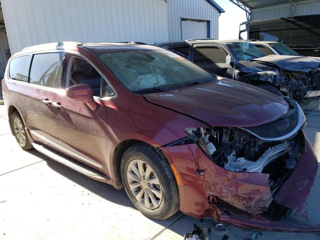 Photo 3 VIN: 2C4RC1BG7HR657961 - CHRYSLER PACIFICA T 