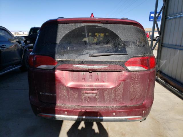 Photo 5 VIN: 2C4RC1BG7HR657961 - CHRYSLER PACIFICA T 