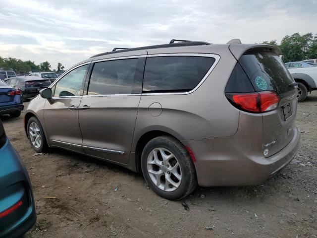 Photo 1 VIN: 2C4RC1BG7HR667518 - CHRYSLER PACIFICA T 