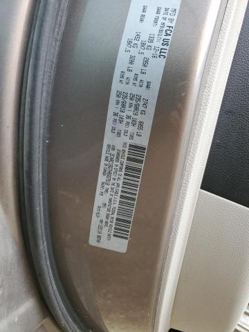 Photo 11 VIN: 2C4RC1BG7HR667518 - CHRYSLER PACIFICA T 