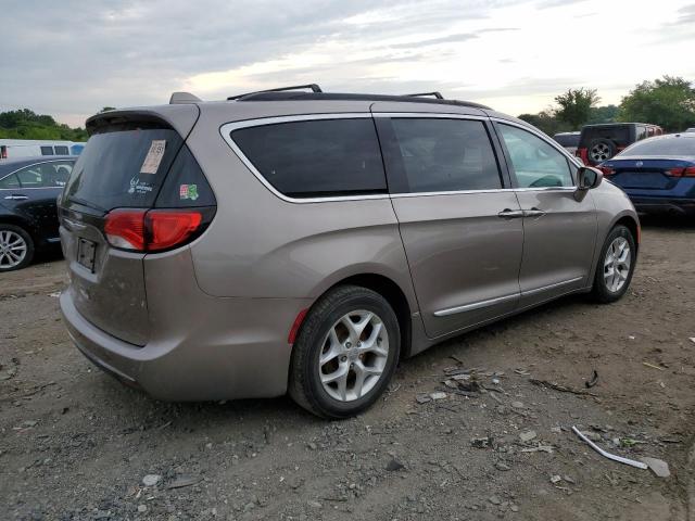 Photo 2 VIN: 2C4RC1BG7HR667518 - CHRYSLER PACIFICA T 