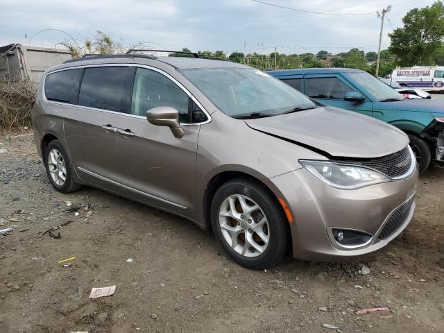 Photo 3 VIN: 2C4RC1BG7HR667518 - CHRYSLER PACIFICA T 