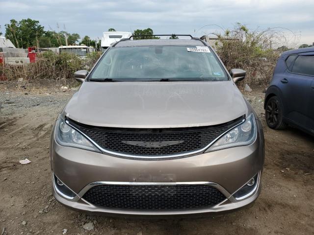 Photo 4 VIN: 2C4RC1BG7HR667518 - CHRYSLER PACIFICA T 