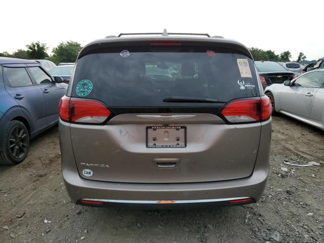 Photo 5 VIN: 2C4RC1BG7HR667518 - CHRYSLER PACIFICA T 