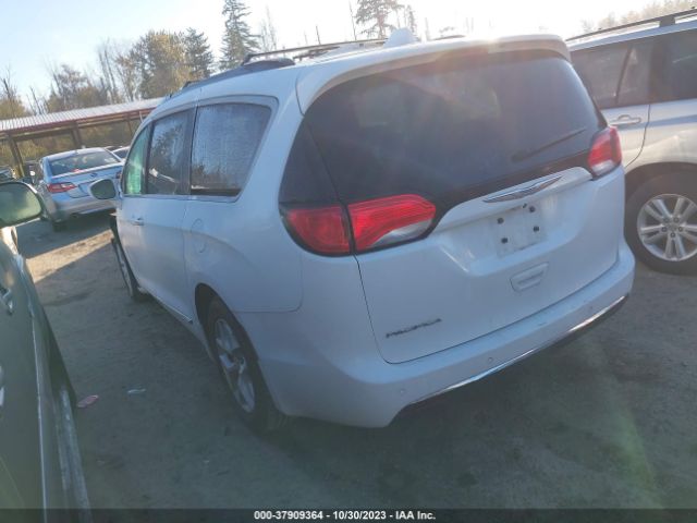 Photo 2 VIN: 2C4RC1BG7HR668393 - CHRYSLER PACIFICA 