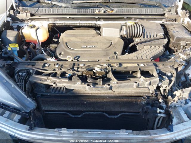 Photo 9 VIN: 2C4RC1BG7HR668393 - CHRYSLER PACIFICA 