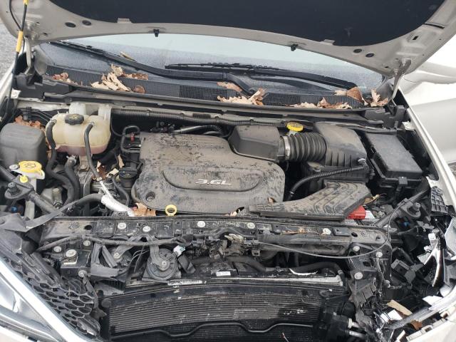 Photo 11 VIN: 2C4RC1BG7HR688241 - CHRYSLER PACIFICA 