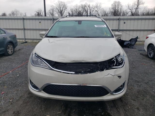 Photo 4 VIN: 2C4RC1BG7HR688241 - CHRYSLER PACIFICA 