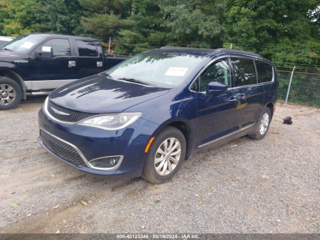 Photo 1 VIN: 2C4RC1BG7HR705927 - CHRYSLER PACIFICA 