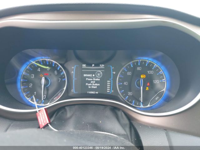 Photo 6 VIN: 2C4RC1BG7HR705927 - CHRYSLER PACIFICA 