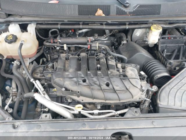 Photo 9 VIN: 2C4RC1BG7HR705927 - CHRYSLER PACIFICA 