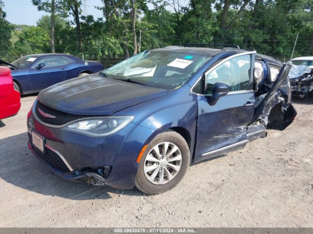 Photo 1 VIN: 2C4RC1BG7HR705944 - CHRYSLER PACIFICA 