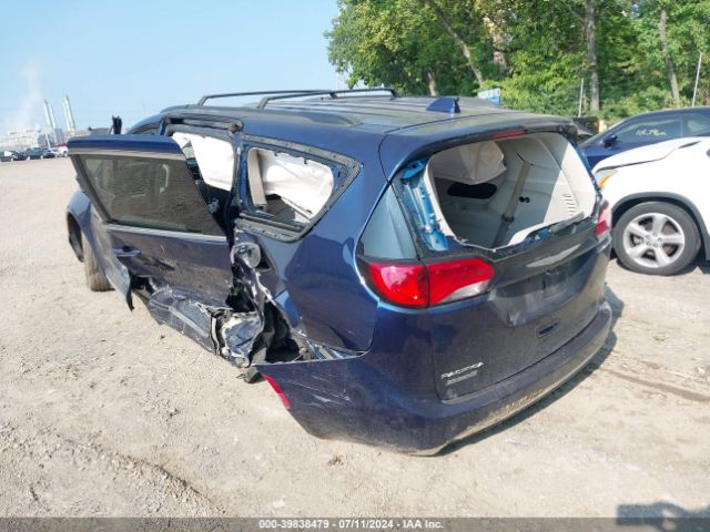 Photo 2 VIN: 2C4RC1BG7HR705944 - CHRYSLER PACIFICA 