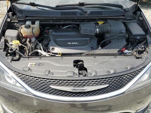 Photo 11 VIN: 2C4RC1BG7HR729208 - CHRYSLER PACIFICA 