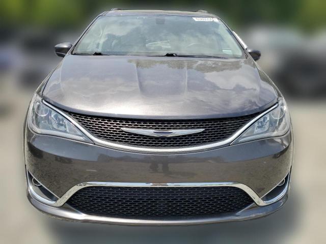 Photo 4 VIN: 2C4RC1BG7HR729208 - CHRYSLER PACIFICA 