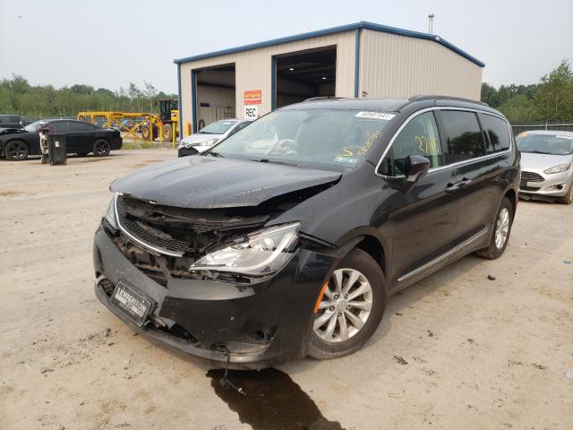 Photo 1 VIN: 2C4RC1BG7HR729421 - CHRYSLER PACIFICA T 