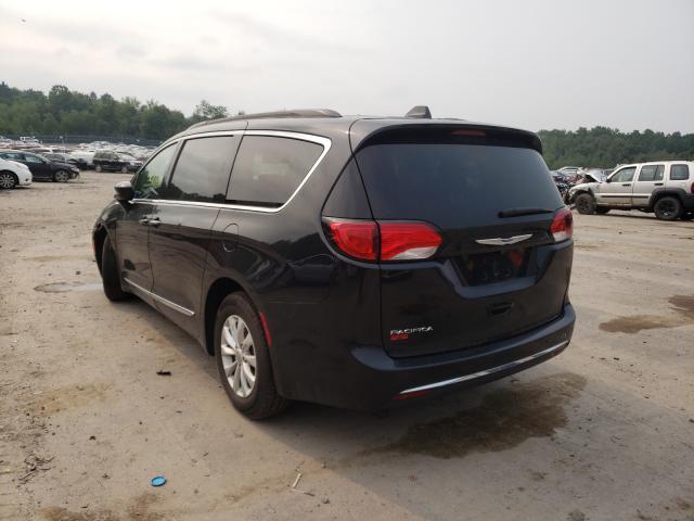 Photo 2 VIN: 2C4RC1BG7HR729421 - CHRYSLER PACIFICA T 