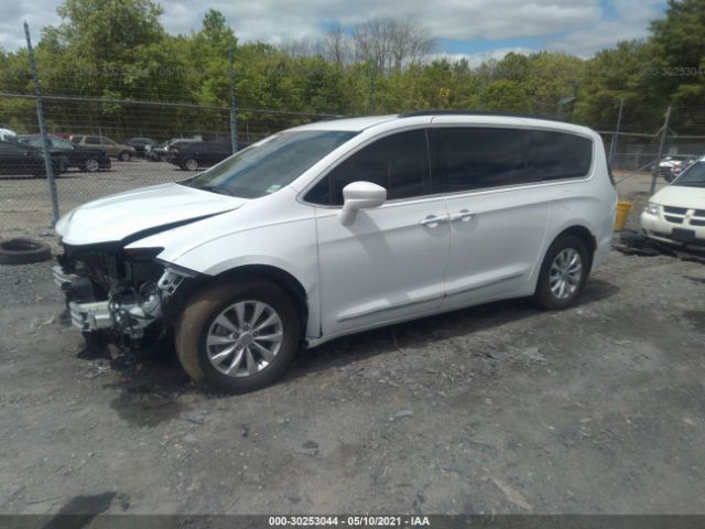 Photo 1 VIN: 2C4RC1BG7HR729757 - CHRYSLER PACIFICA 