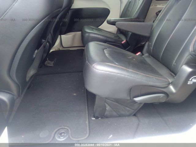 Photo 7 VIN: 2C4RC1BG7HR729757 - CHRYSLER PACIFICA 