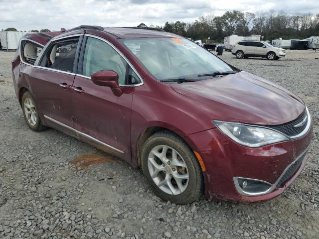 Photo 3 VIN: 2C4RC1BG7HR729953 - CHRYSLER PACIFICA T 