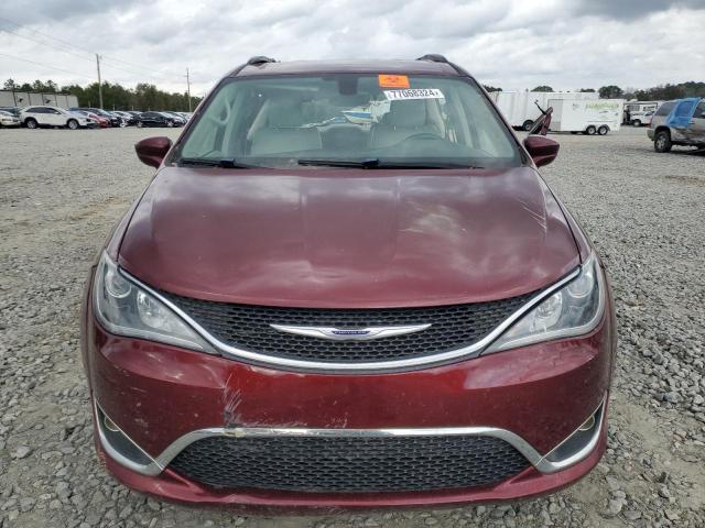 Photo 4 VIN: 2C4RC1BG7HR729953 - CHRYSLER PACIFICA T 