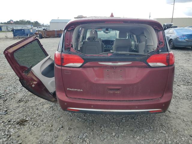 Photo 5 VIN: 2C4RC1BG7HR729953 - CHRYSLER PACIFICA T 