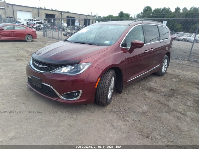 Photo 1 VIN: 2C4RC1BG7HR756795 - CHRYSLER PACIFICA 