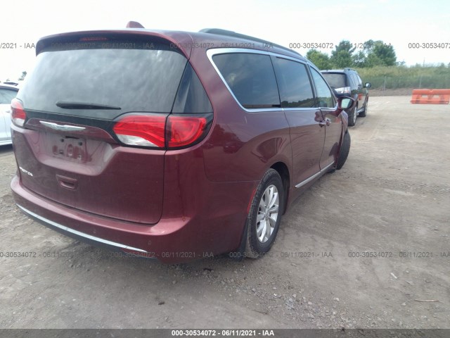 Photo 3 VIN: 2C4RC1BG7HR756795 - CHRYSLER PACIFICA 